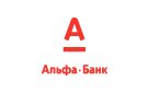 Банк Альфа-Банк в Теньгушево